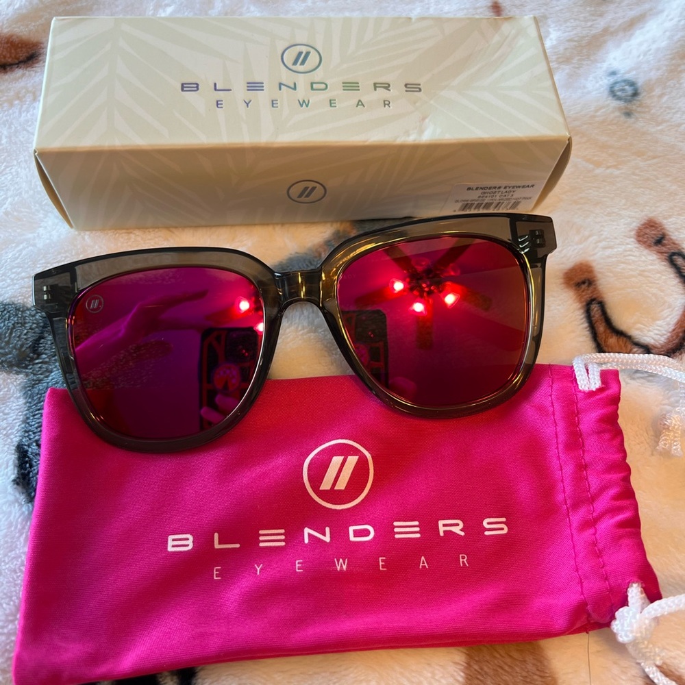 Blenders sunglasses